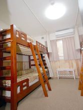 Male-Only Room (Dormitory)