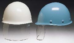 工事用ヘルメット　ＭＰ−Ｓ型