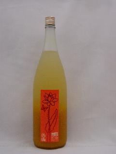【梅酒】完熟マンゴー梅酒　フルフル　 1.8L