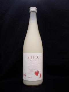【果実酒】白いライチ　720ml