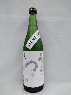 【日本酒】雨後の月　涼風　純米吟醸　720ml