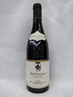 【赤ワイン】エルミタージュ　ルージュ　モニエ ド ラ シズランヌ  2010　750ml