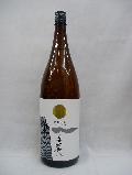 【日本酒】美丈夫　特別純米酒　1.8L