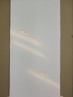 雲霞取模様
