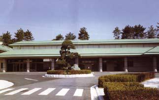 名古山式場