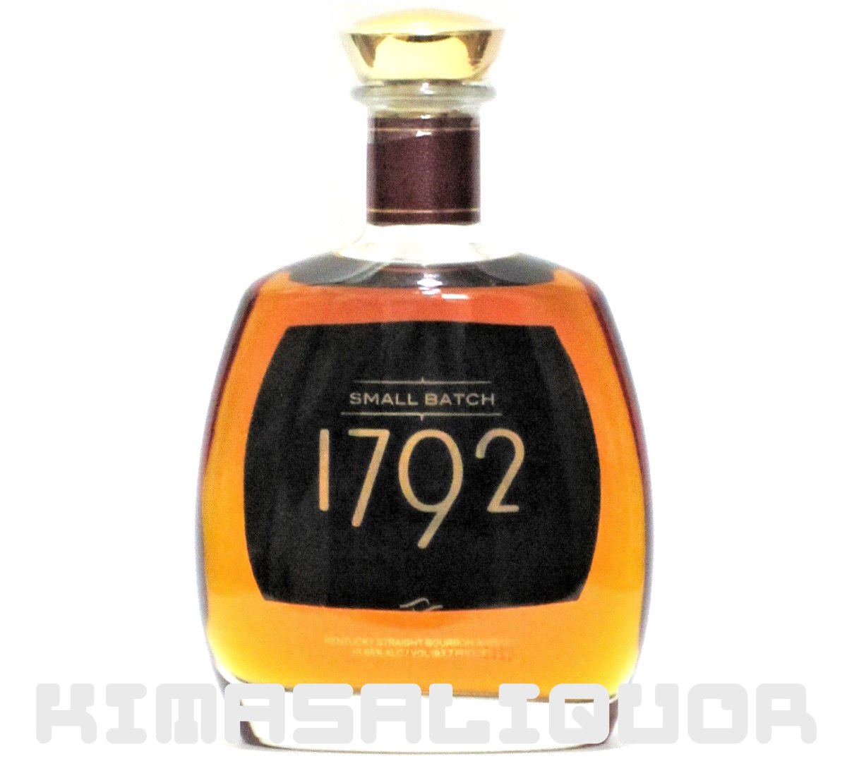 1792 X[ob` si 46.85x 750ml