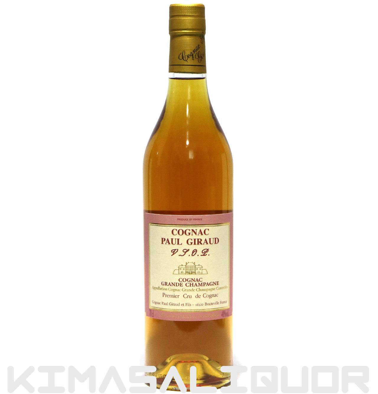 |[W[ VSOP Ki iV 40x 700ml