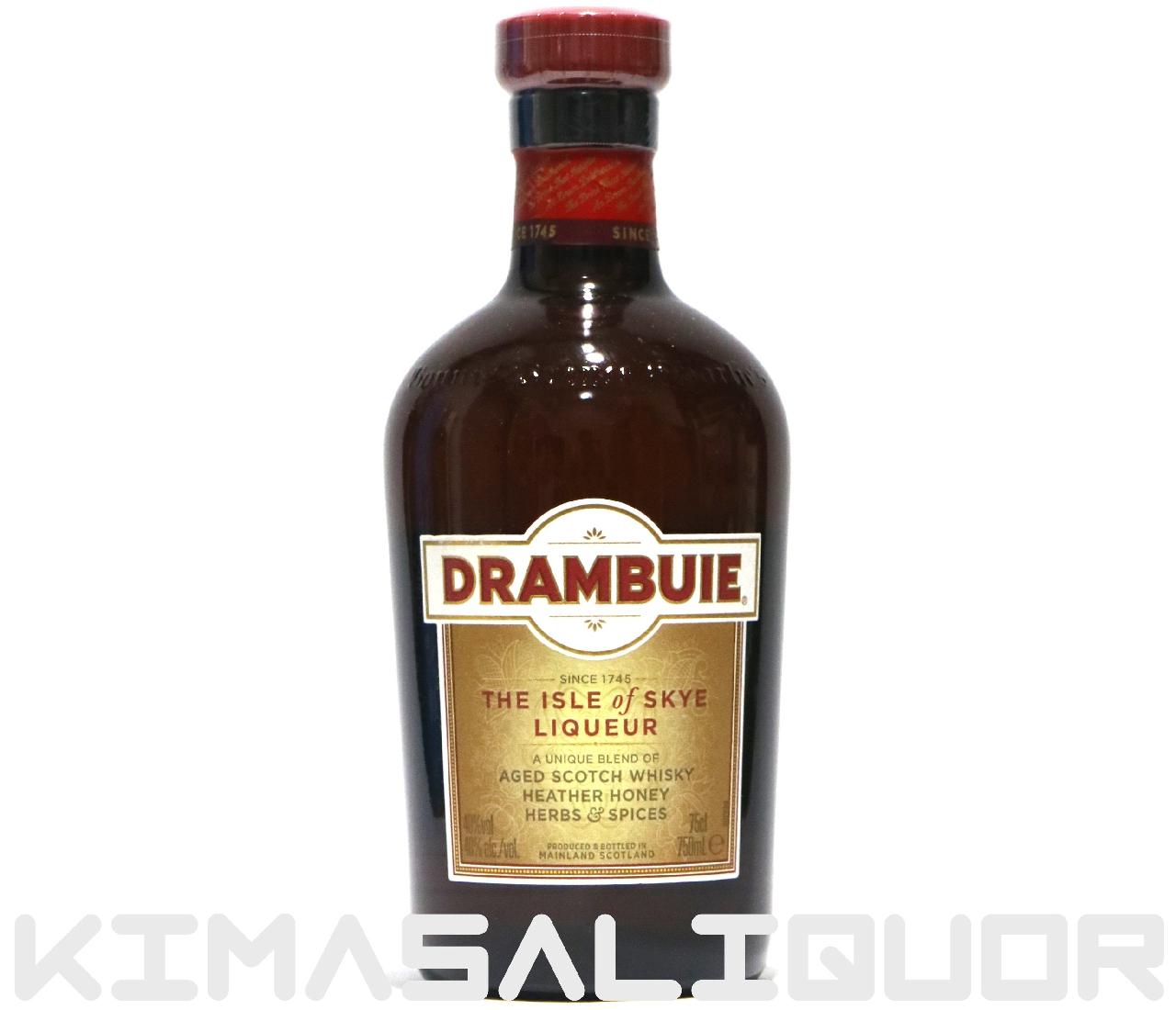 huC Ki 40x 750ml
