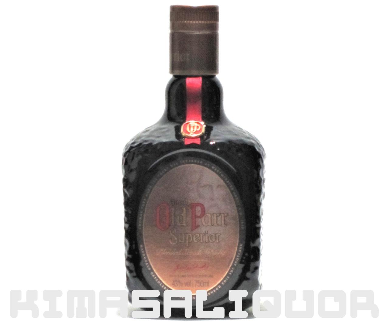 I[hp[ X[yA Ki iV 43x 750ml