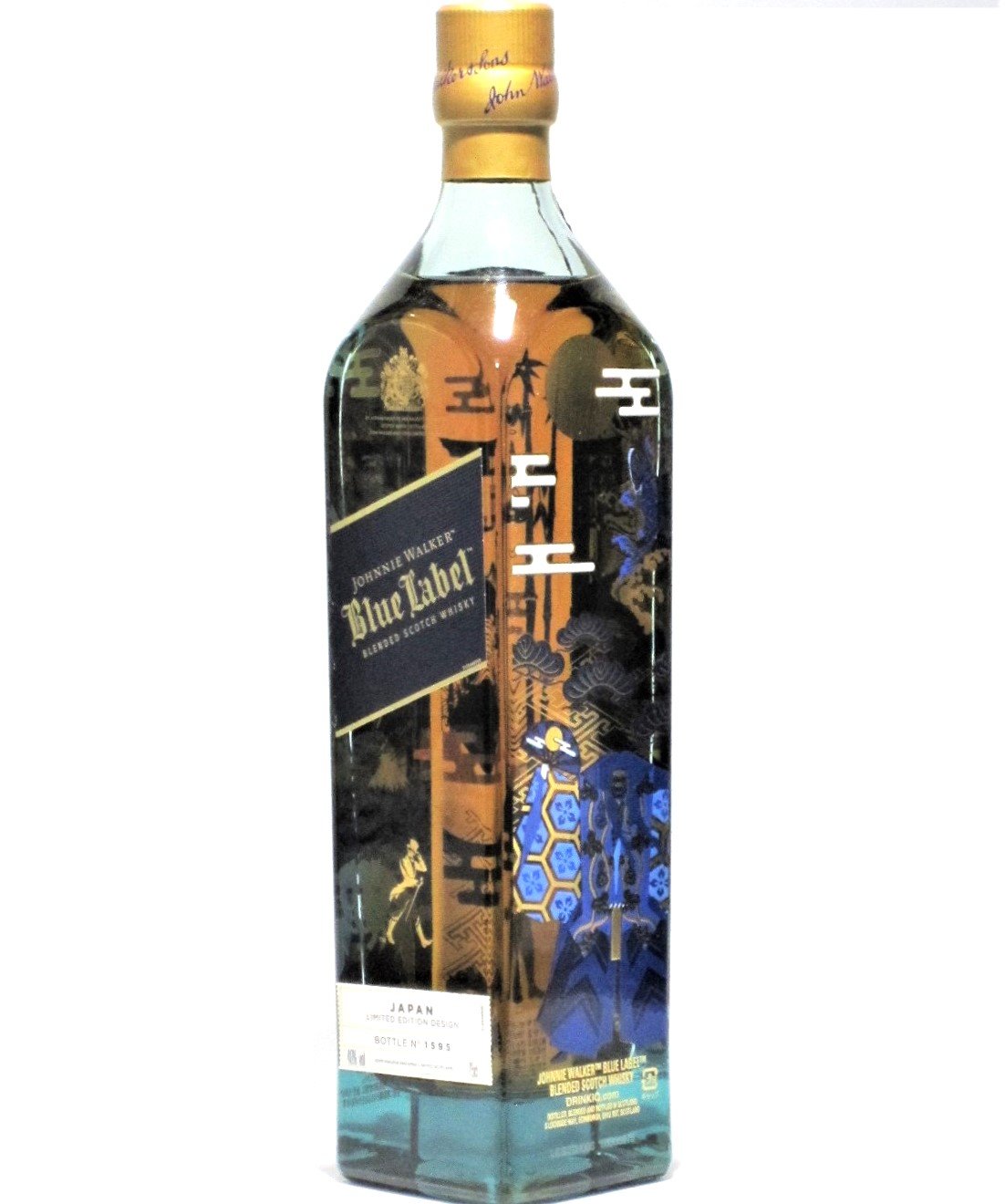 Wj[EH[J[ u[x Wp ~ebh GfBV 2019 Ki iV 40x 750ml