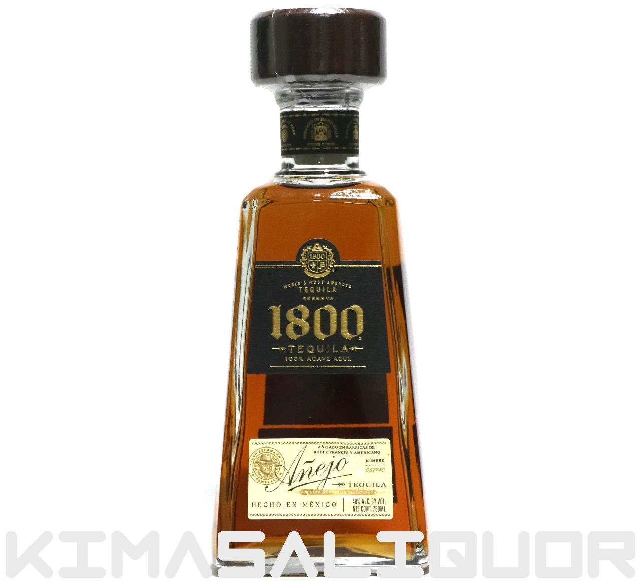 NG{ 1800 Alz si 40x 750ml