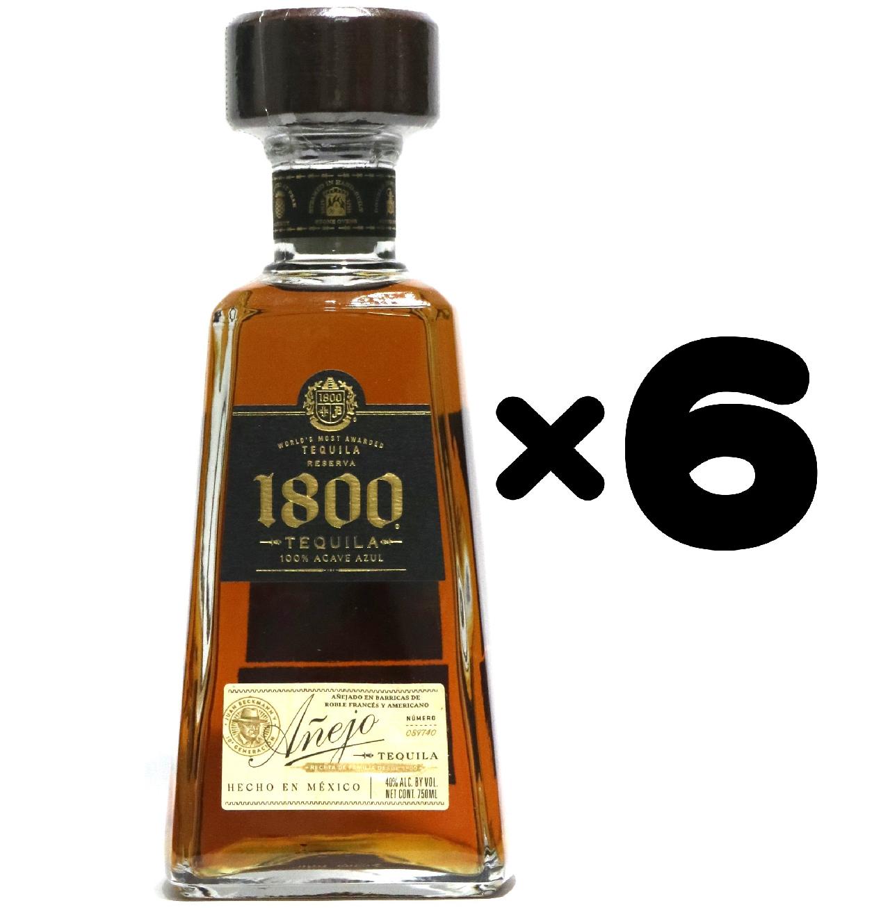 [6{Zbg] NG{ 1800 Alz si 40x 750ml ~ 6{