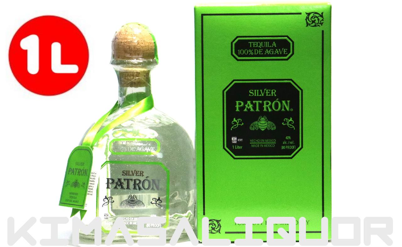 pg Vo[ si t 40x 1000ml (1L)