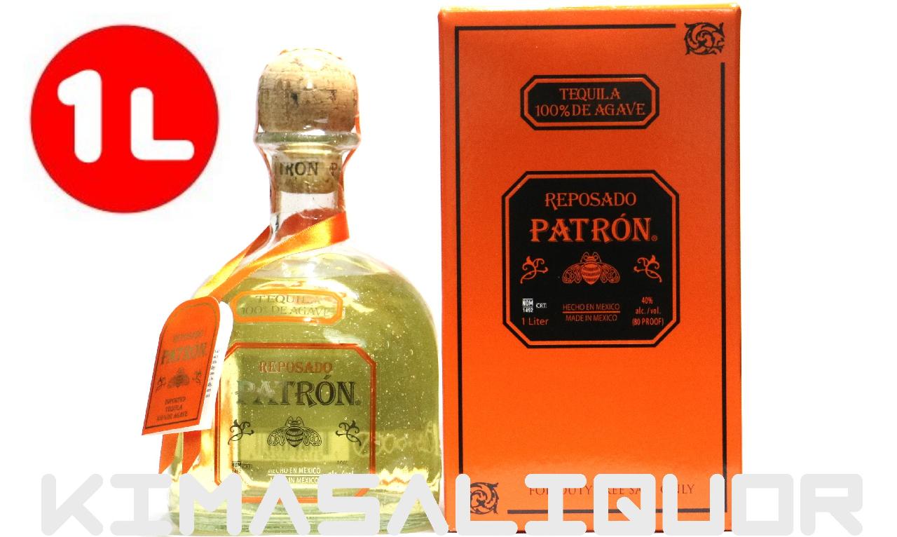 pg |Th si t 40x 1000ml (1L)