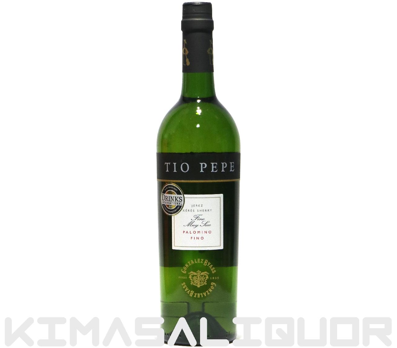 eBIyy si 15x 750ml