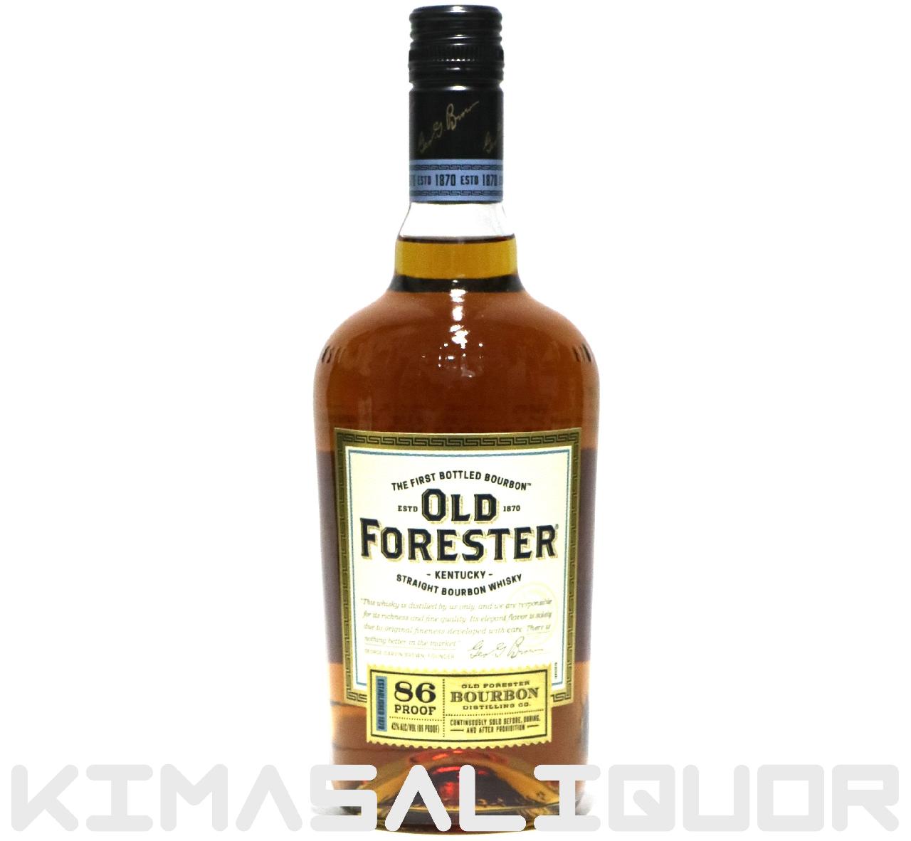 �I�[���h�t�H���X�^�[ ���s�i 43�x 750ml