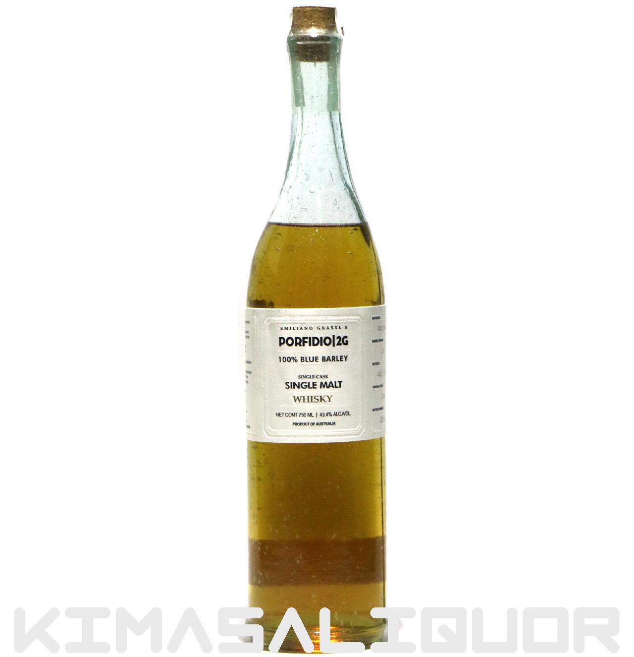 �|���t�B�f�B�I 2G �V���O�������g�E�C�X�L�[ ���K�i 43.4�x 750ml