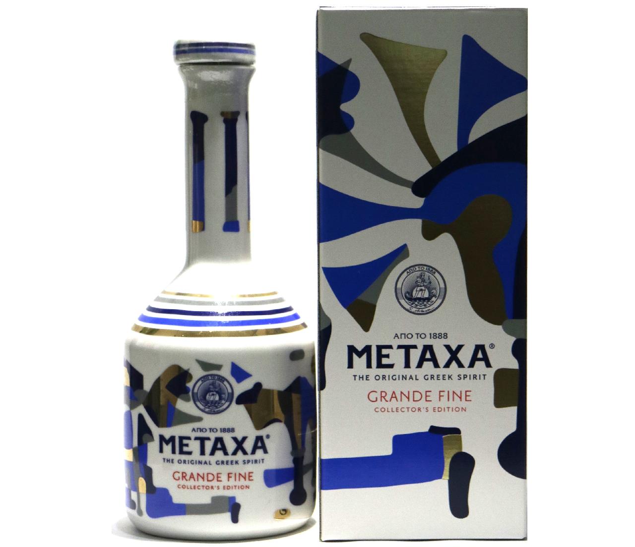 [�Ђъ��ꂠ��] ���^�N�T �O�����h �t�@�C�� �R���N�^�[�Y�G�f�B�V���� ���s�i ���t�� 40�x 700ml