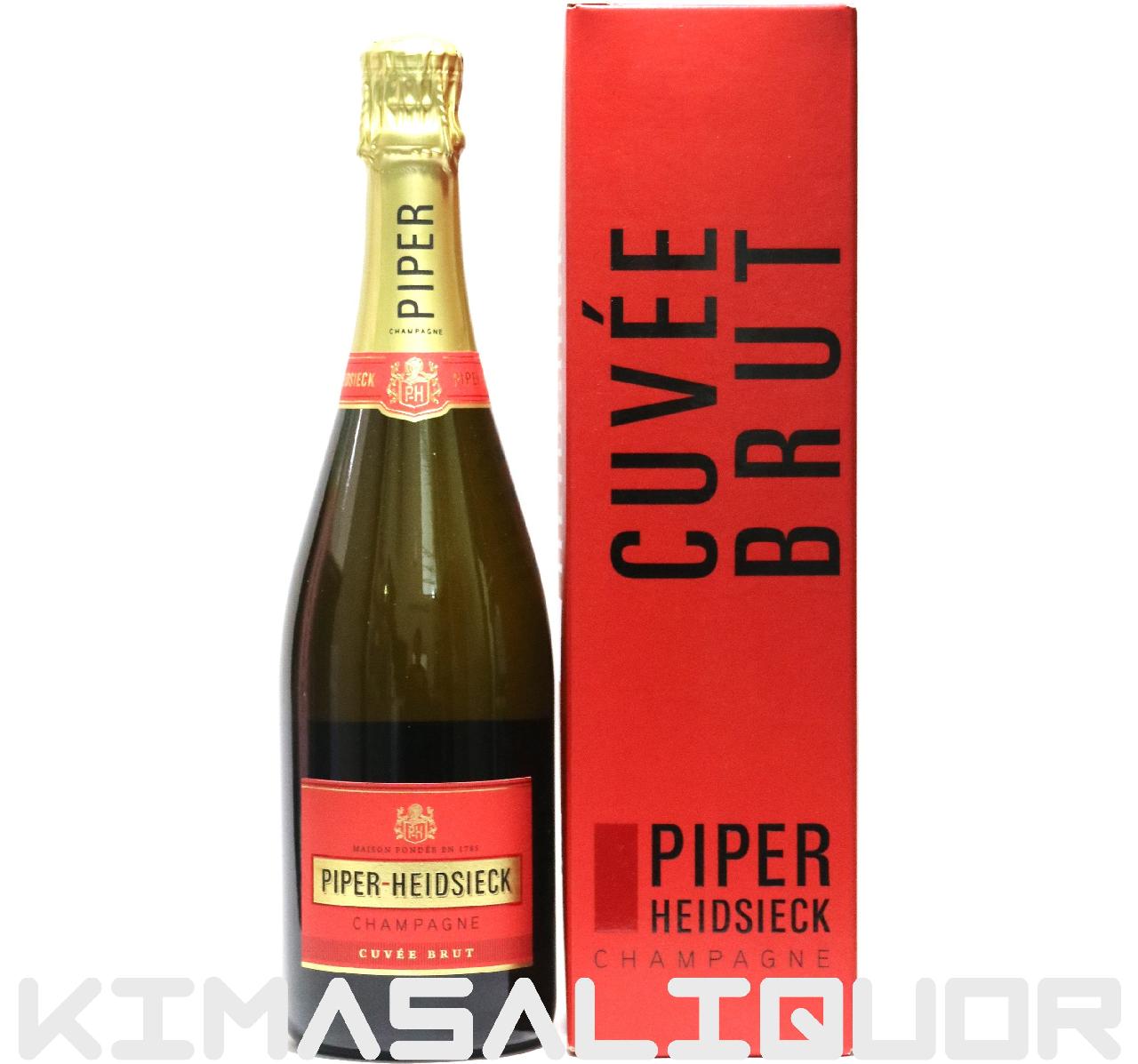 �p�C�p�[ �G�h�V�b�N �u�����b�g ���s�i ���t�� 750ml