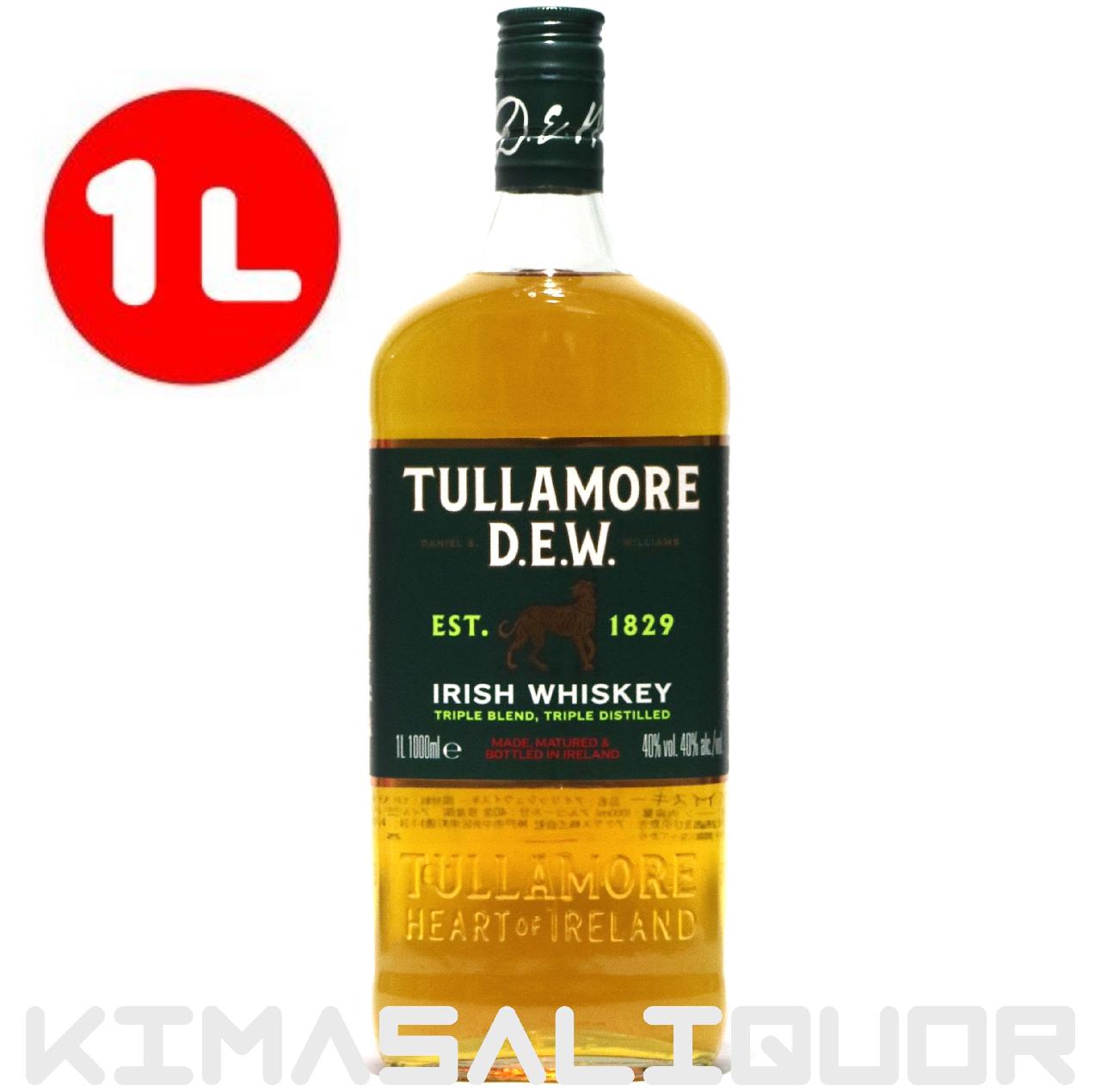 �^�����A�f���[ ���s�i 40�x 1000ml (1L)