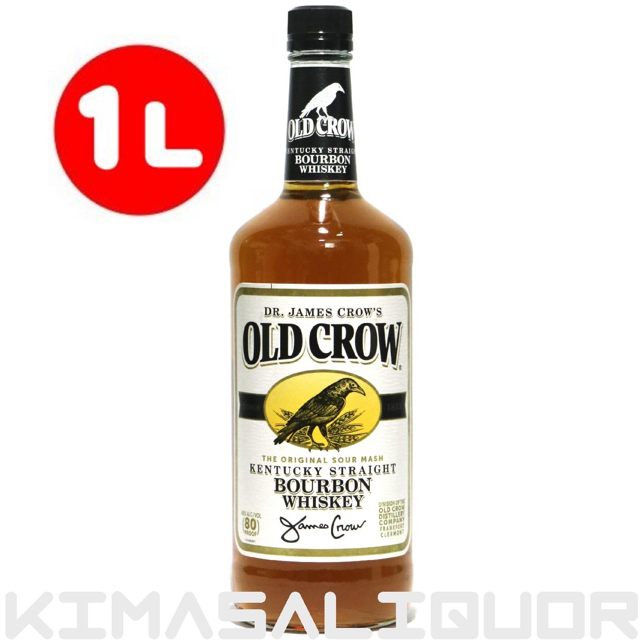 �I�[���h�N���E ���s�i 40�x 1000ml (1L)