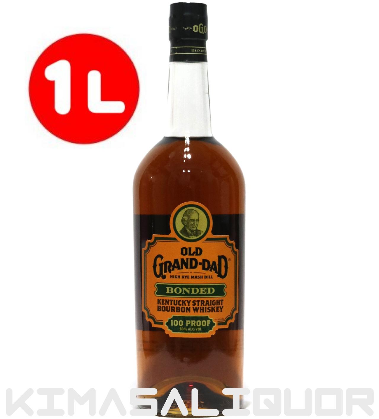 �I�[���h�O�����_�b�h �{���f�b�h ���s�i 50�x 1000ml (1L)