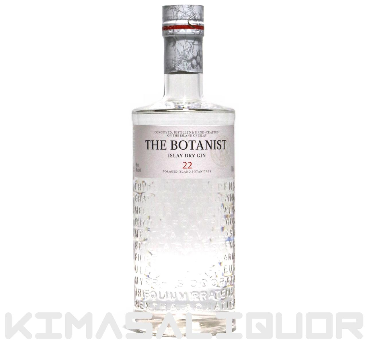 [���ʌ������] �{�^�j�X�g �A�C�� �h���C�W�� ���K�i 46�x 700ml