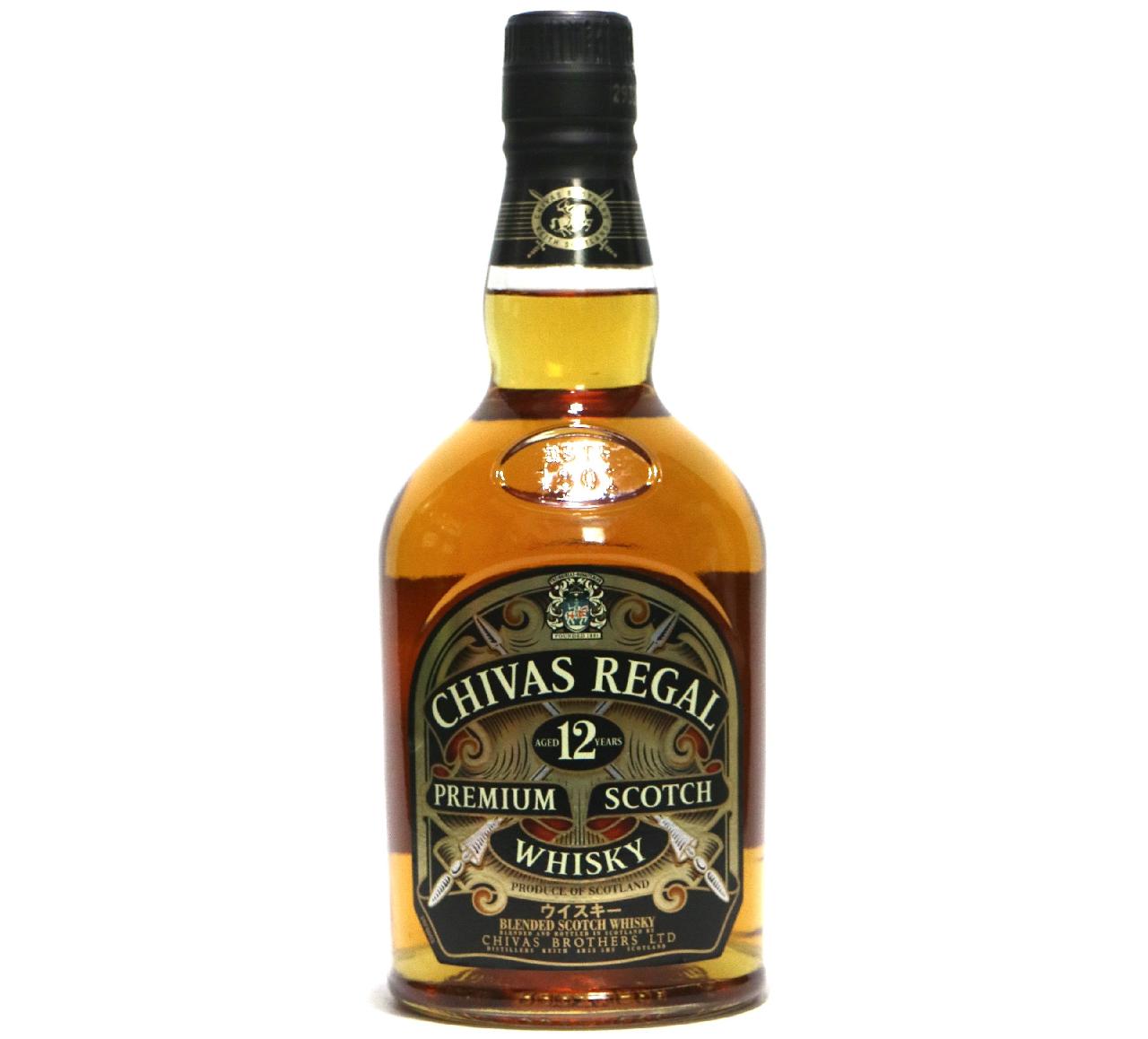 �V�[�o�X���[�K�� 12�N ���{�g�� ���K�i 40�x 700ml