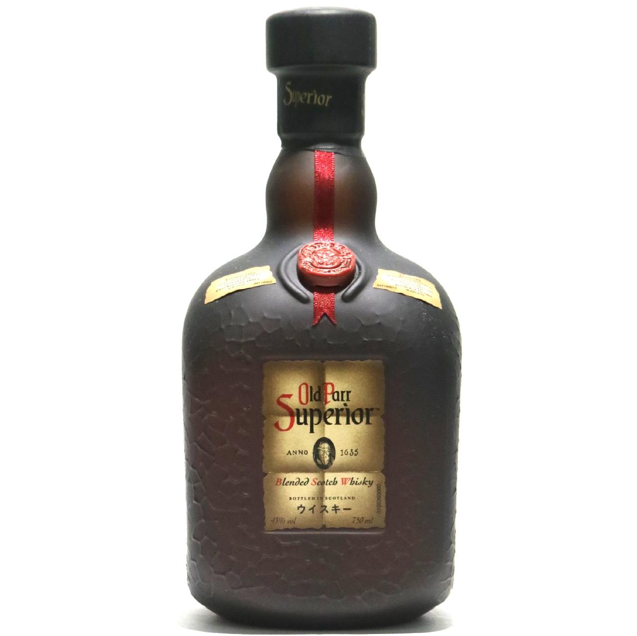 [�Î�] �I�[���h�p�[ �X�[�y���A ���K�i 43�x 750ml