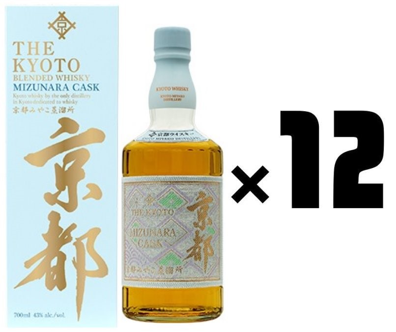 ���s�E�C�X�L�[ ���w�D �~�Y�i���J�X�N ���t�� 43�x 700m�~12�{�i�P�P�[�X�j