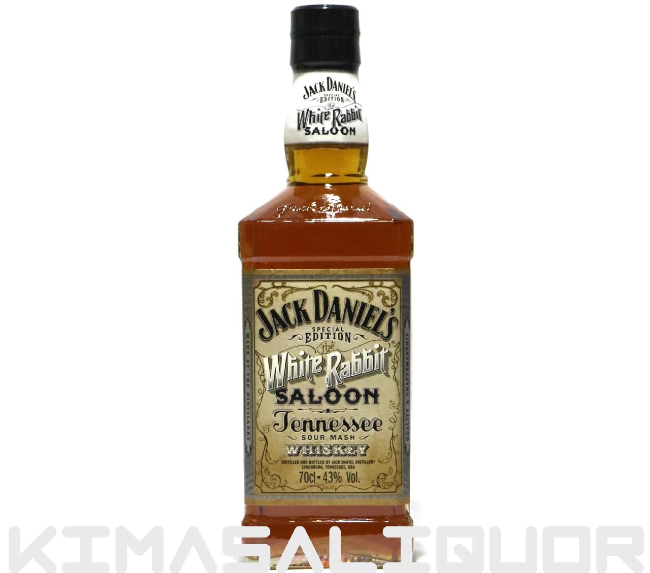 [����] �W���b�N�_�j�G�� �z���C�g���r�b�g ���s�i 43�x 700ml