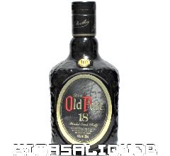 I[hp[ 18N Ki iV 40x 750ml
