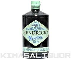 ヘンドリックス ネプチュニア ジン 並行品 43.4度 700ml