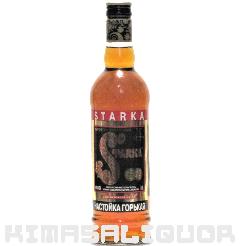 X^J I[hEHbJ Ki 40x 500ml