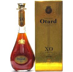 [古酒] オタール XO 正規品 箱付き 40度 700ml