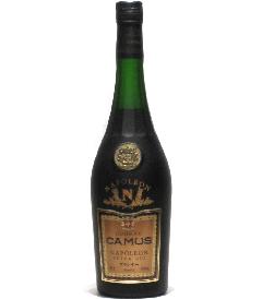 [古酒] カミュ ナポレオン 正規品 40度 700ml