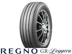 REGNO GR-Leggera