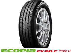 ECOPIA EX20 C TYPE H