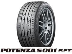 POTENZA S001 RFT