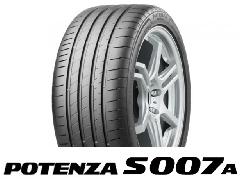 POTENZA S007A