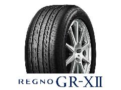 REGNO GR-XU