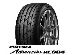 POTENZA Adrenalin RE004