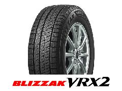 BLIZZAK VRX2