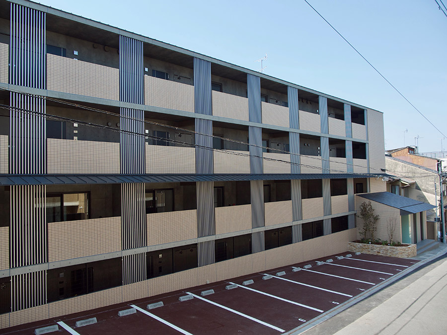 THE HOKUHOU sR