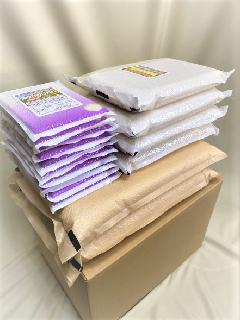 【予約販売】　冬眠米令和３年奈良県産ヒノヒカリ無洗米300g10個・2�s4個・5�s2個詰め合わせ