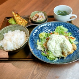 チキン南蛮