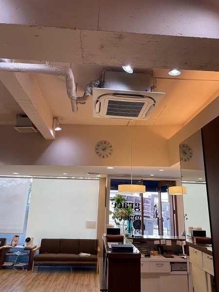 grace夙川店
