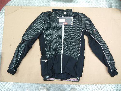 assos airjack 851
