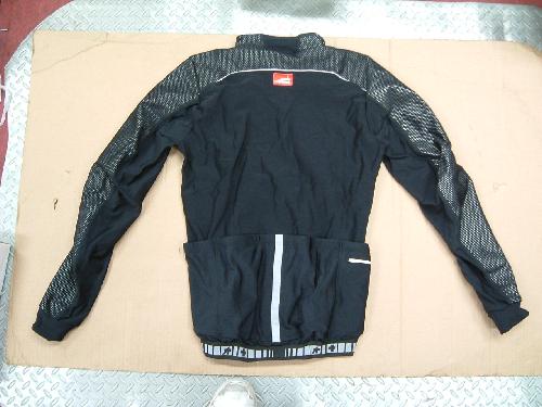 assos airjack 851