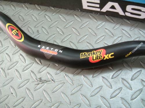 easton monkey lite xc